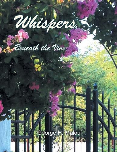 Cover image for Whispers Beneath the Vine