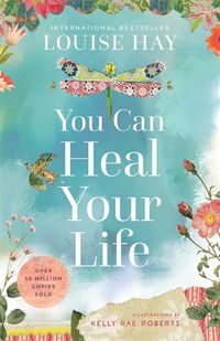 Cover image for You Can Heal Your Life