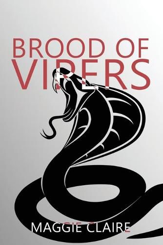 Cover image for Brood of Vipers