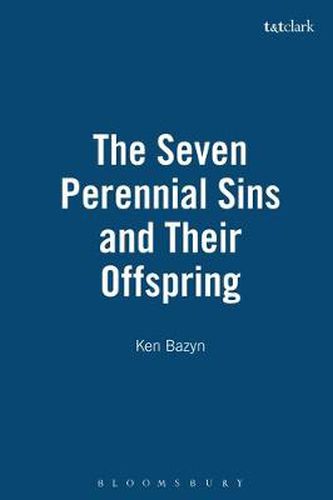 Cover image for The Seven Perennial Sins and Their Offspring