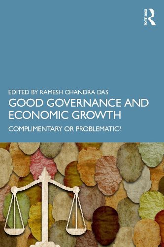 Cover image for Good Governance and Economic Growth