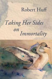 Cover image for Taking Her Sides on Immortality