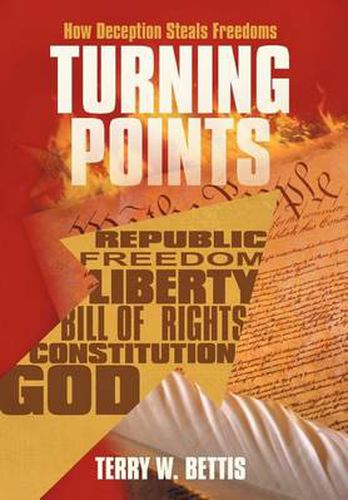 Cover image for Turning Points