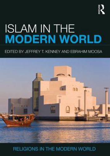 Cover image for Islam in the Modern World