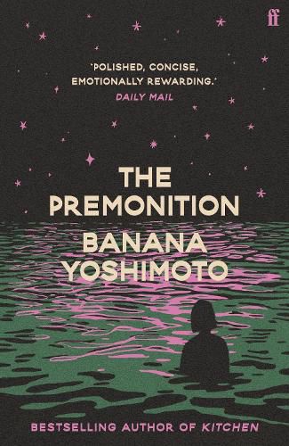 Cover image for The Premonition