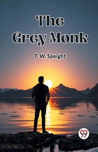 Cover image for The Grey Monk (Edition2023)