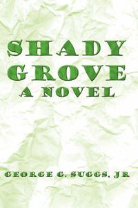 Cover image for Shady Grove