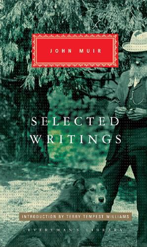 Cover image for Selected Writings