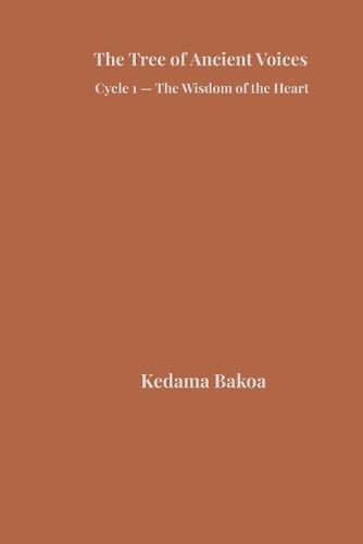 Cover image for The Tree of Ancient Voices