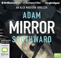 Cover image for Mirror