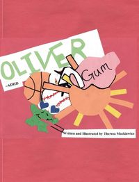 Cover image for Oliver