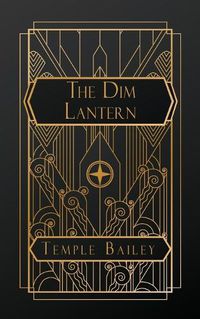 Cover image for The Dim Lantern