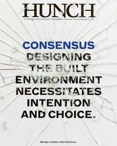 Cover image for Consensus
