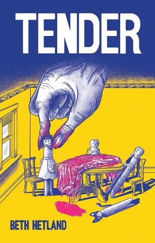 Cover image for Tender