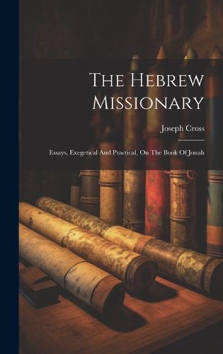 The Hebrew Missionary