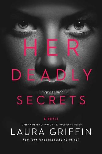 Cover image for Her Deadly Secrets