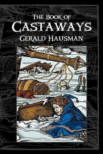 Cover image for The Book of Castaways