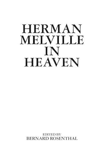 Herman Melville in Heaven