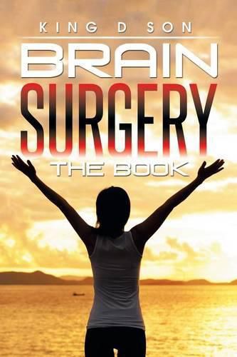 Cover image for Brain Surgery The Book