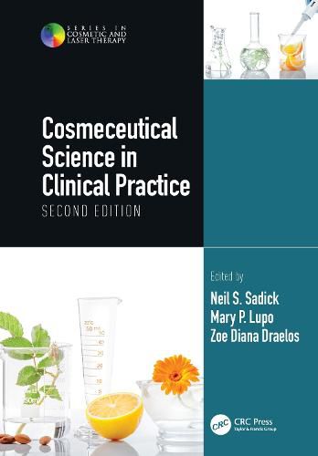 Cover image for Cosmeceutical Science in Clinical Practice