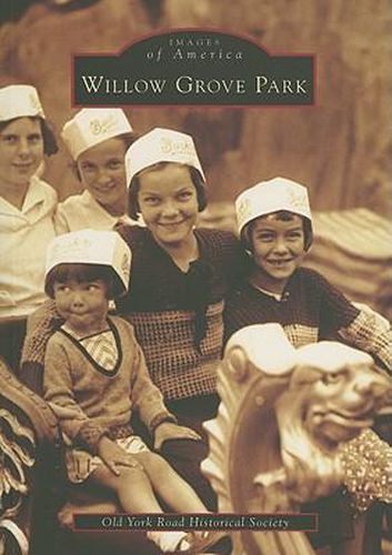 Cover image for Willow Grove Park