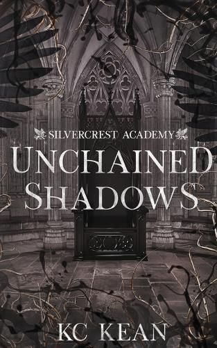 Cover image for Unchained Shadows