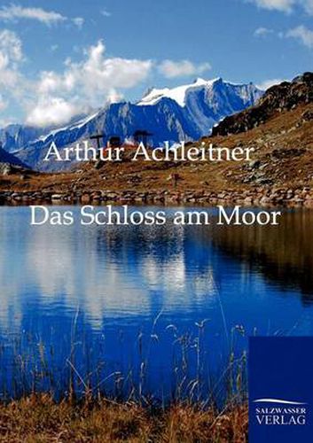 Cover image for Das Schloss am Moor