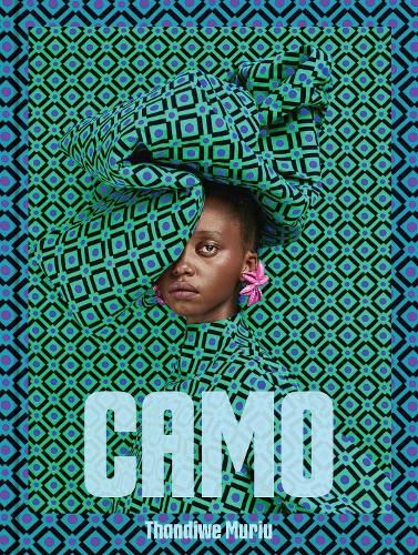 Cover image for Camo