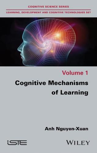 Cover image for Cognitive Mechanisms of Learning