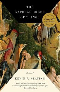 Cover image for The Natural Order of Things