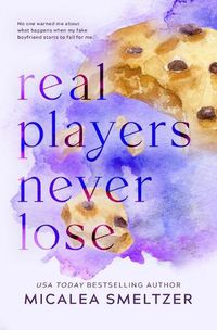 Cover image for Real Players Never Lose - Special Edition