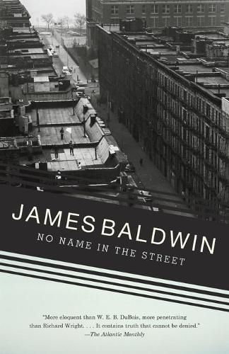 Cover image for No Name in the Street