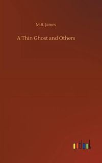 Cover image for A Thin Ghost and Others