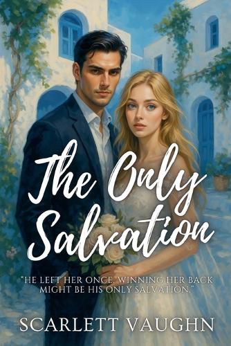 Cover image for The Only Salvation