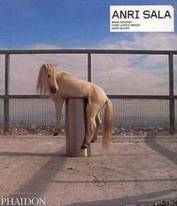 Cover image for Anri Sala