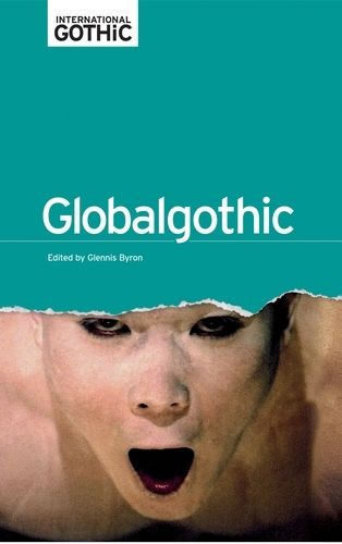 Cover image for Globalgothic