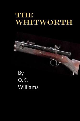 Cover image for The Whitworth