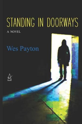 Cover image for Standing in Doorways