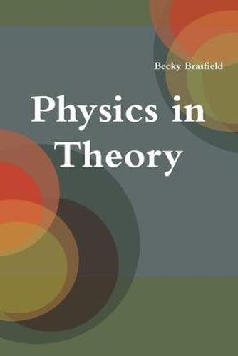 Cover image for Physics in Theory