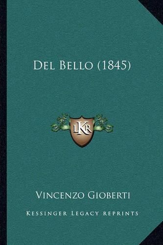 del Bello (1845)