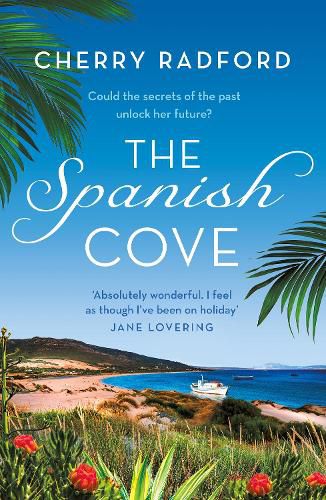 Cover image for The Spanish Cove