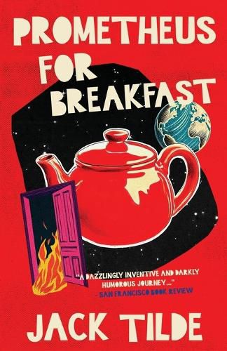 Cover image for Prometheus for Breakfast