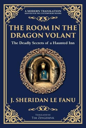 Cover image for The Room in the Dragon Volant