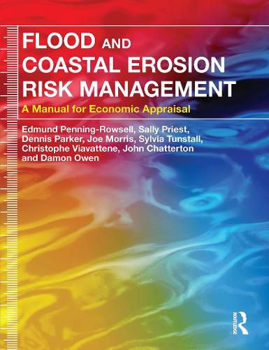 Flood and Coastal Erosion Risk Management