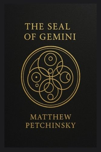 Cover image for The Seal of Gemini