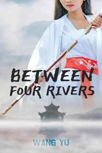 Cover image for Between Four Rivers