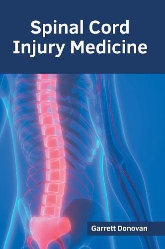 Cover image for Spinal Cord Injury Medicine