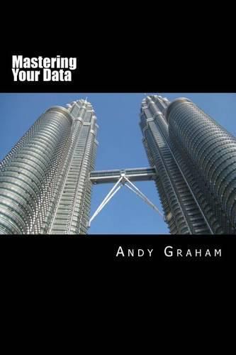 Cover image for Mastering Your Data