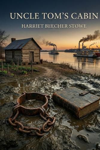 Cover image for Uncle Tom's Cabin