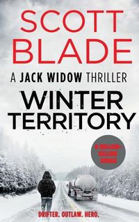 Cover image for Winter Territory